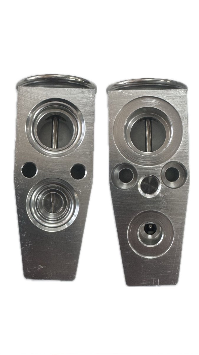 5002 OPEL VECTRA C FORD EXPANSİON