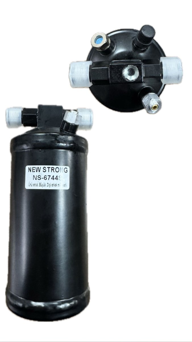 NS-6744S ÜNİVERSAL BÜYÜK DİŞİ ERKEK MÜŞÜR YERLİ DRİER